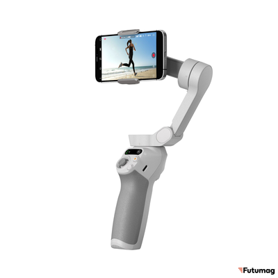 Стабилизатор DJI для смартфона Osmo Mobile SE