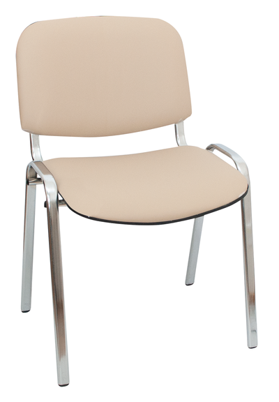 Стул ИЗО хромированный