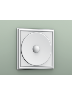 Декоративная панель W122 AUTOIRE