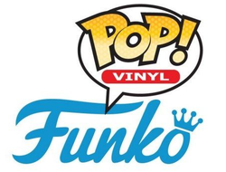 Фигурки Funko Pop!