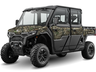 CFMOTO UFORCE U10XL PRO EPS Highland