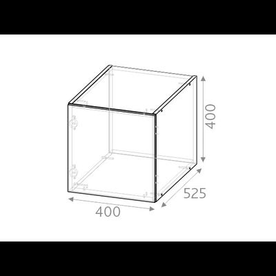 Антресоль Верона