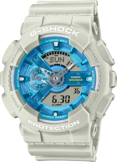 Часы Casio G-Shock GA-110AS-5A