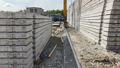 Цена плиты ПАГ-14 ГОСТ