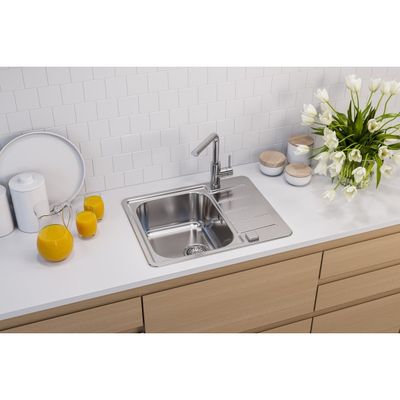 Мойка Alveus LINE MAX 110 SAT