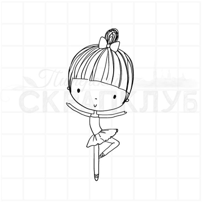 ФП  штамп "Пенни"