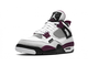Nike Air Jordan 4 Retro x Paris Saint Germain