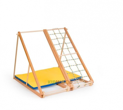 ДСК раннего развития KIDWOOD Березка