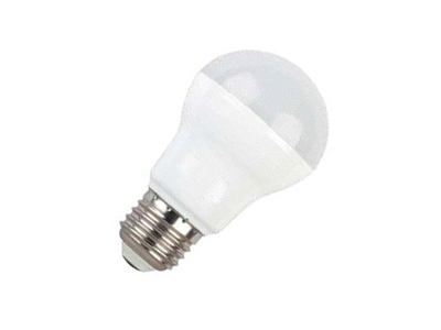 Лампа светодиодная Ecola ЛОН A55 E27 8W 4000K 4K 102x57 Premium D7RV80ELC