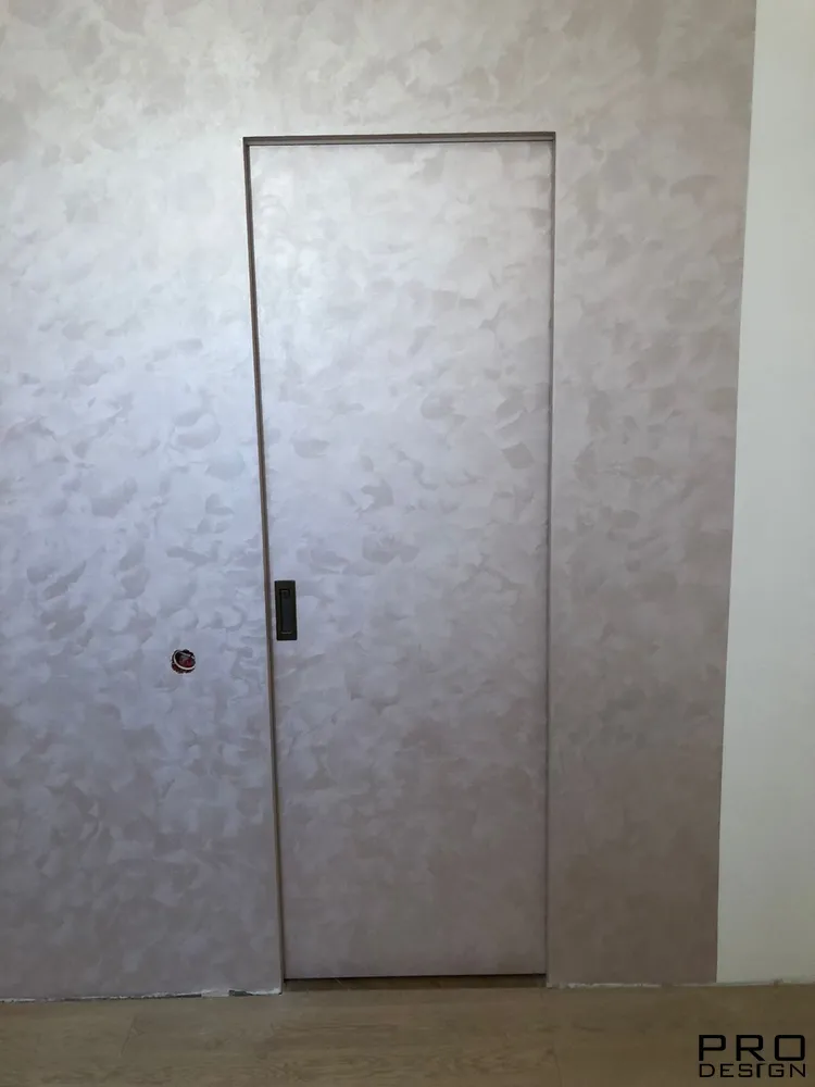 Раздвижные двери 35