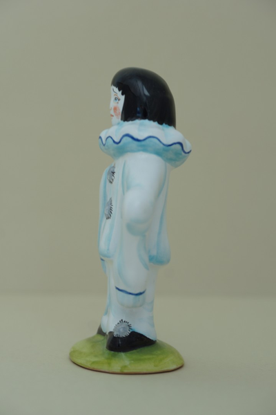 Пьеро - золотой ключик