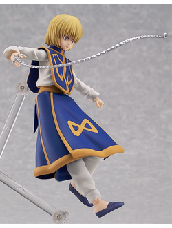 Фигурка фигма Курапика (figma Kurapika)