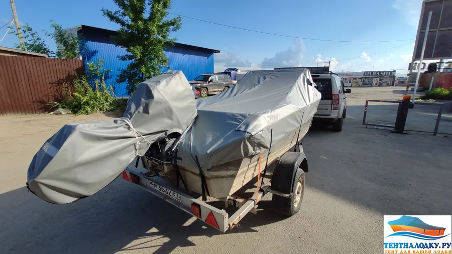 Виндбот 47 DC