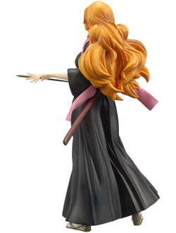 Фигурка Рангику Мацумото (Matsumoto Rangiku)