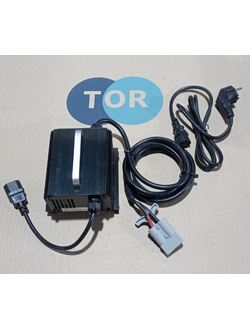 Зарядное устройство для штабелёров TS12 24V 10А (Charger 10A)