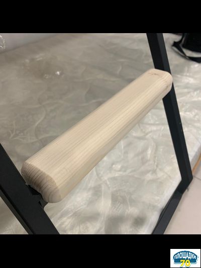 накладки на ступени