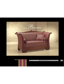 ДИВАН BASSANO 328K (L173*P60*H98) MORELLO GIANPAOLO