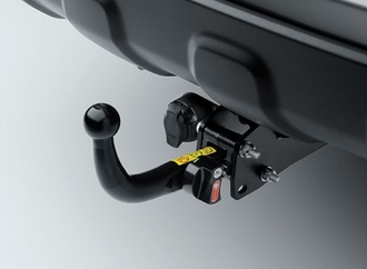 Купить Фаркоп в Ставрополе для иномарки