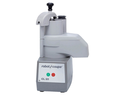 Овощерезка Robot Coupe CL20 (без дисков)