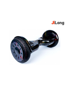Гироскутер Jilong Smart Wheel 10.5&quot; Цветные молнии NEW