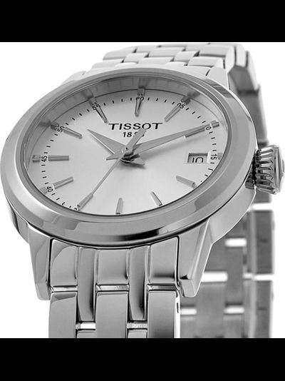 Швейцарские часы Tissot T129.210.11.031.00