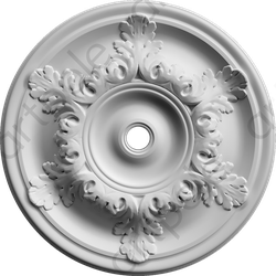 Розетка орнаментальная SR53