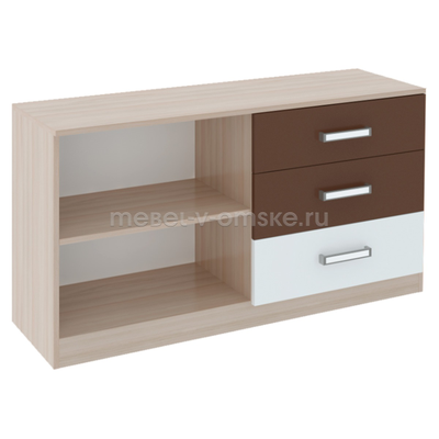 Тумба ТВ Волкер М12