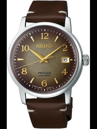Наручные часы Seiko SRPF43J1
