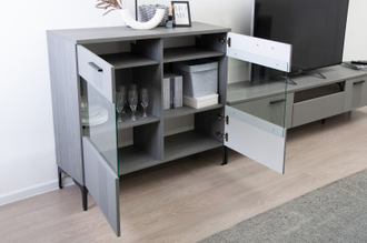 ДЗЕН Греденция навесная