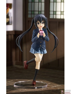 Фигурка Адзуса Накано (Nakano Azusa L Pop Up Parade)