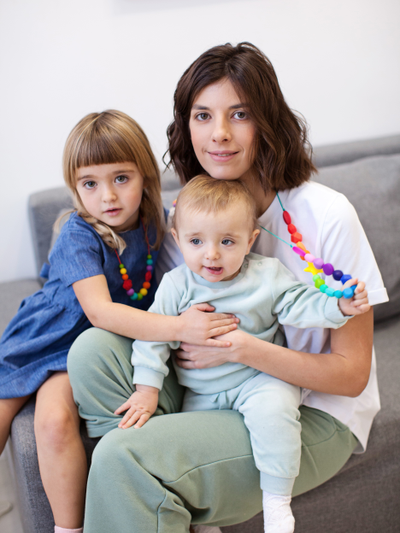 Радуга детская, набор