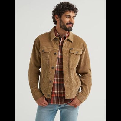 Куртка Wrangler® Unlined Corduroy Jacket