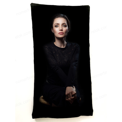 ЧЕХОЛ НА ПОДУШКУ (ПРЯМОУГОЛЬНЫЙ)