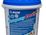 Kerapoxy Easy Design - затирка эпоксидная