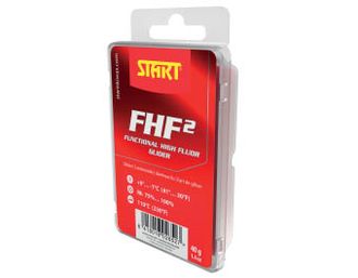 Парафин  START   FHF 2    Red   +5/+1   60г 02652