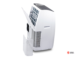 Мобильный кондиционер cерии LARGO PRO RM-LP60CN-E