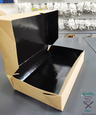 Eco Case 200 120 40