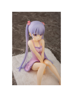 Фигурка 1/7 Аоба Сузуказэ (Suzukaze Aoba)