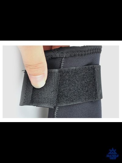 Перчатки неопреновые 5мм YON SUB р.XL