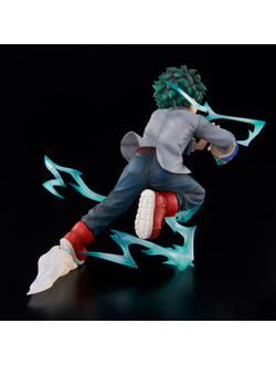 Фигурка Изуку Мидория (Midoriya Izuku Internship)