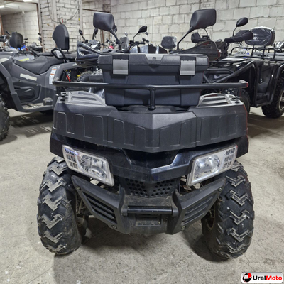 Квадроцикл Rato 200LD б/у