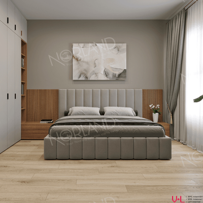 SPC ламинат Norland Vakre Tana 1022-17 купить на vinyl-laminat.ru