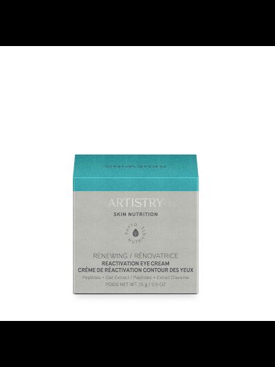 ARTISTRY SKIN NUTRITION™ Восстанавливающий крем для кожи вокруг глаз