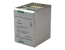 ИПН Arlight ARV-DRP480-PFC-24 (24V, 20A, 480W, IP20 DIN-рейка)