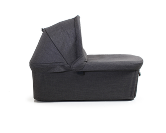 Коляска 2в1 Valco baby Snap Trend Charcoal