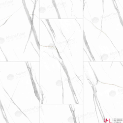 Кварцвиниловая плитка Alpine Floor Light Stоnе Санди ЕСО 15-22