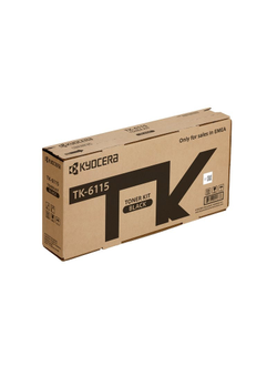 Тонер-картридж Kyocera TK-6115 для M4125idn/M4132idn