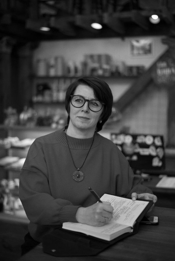 Студнева Наталия Владимировна  Психолог