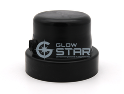 Резиновая крышка для фары диаметр 76мм (высота 63мм)