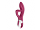 036601 ВИБРАТОР SATISFYER EMBRACE ME BERRY